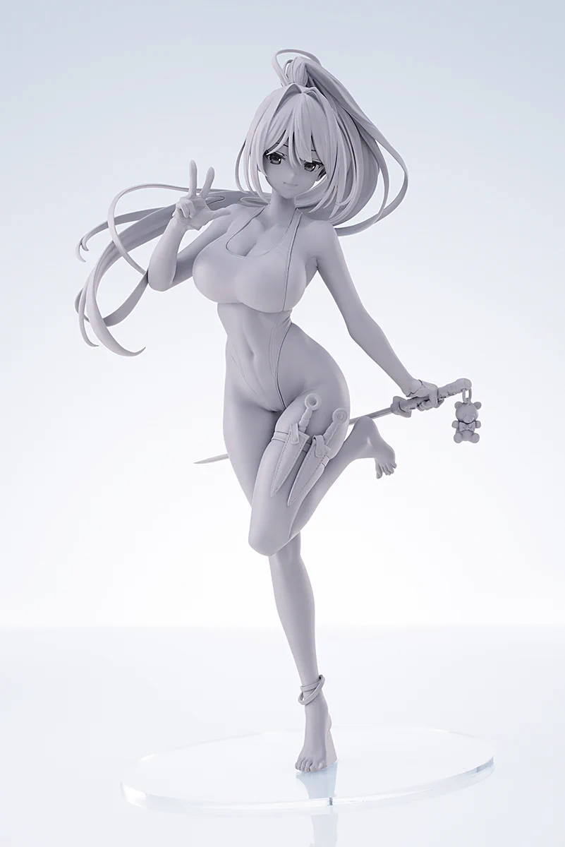 ホビージャパン商品企画（美少女部門） on X: 