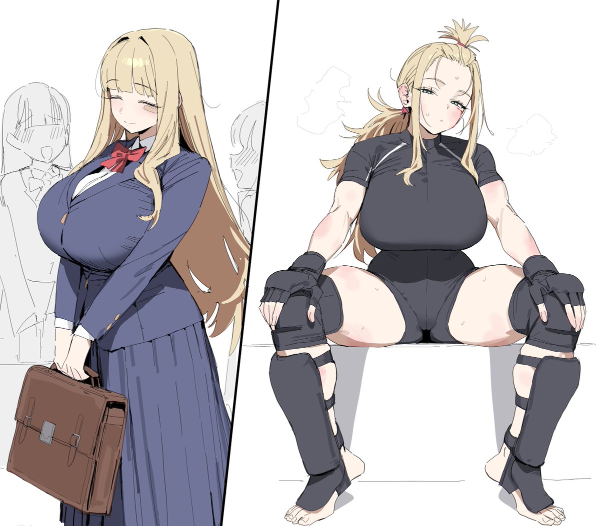 jipa42760710's tweet photo. The Lady's Secret https://t.co/YGPiMGSoVy