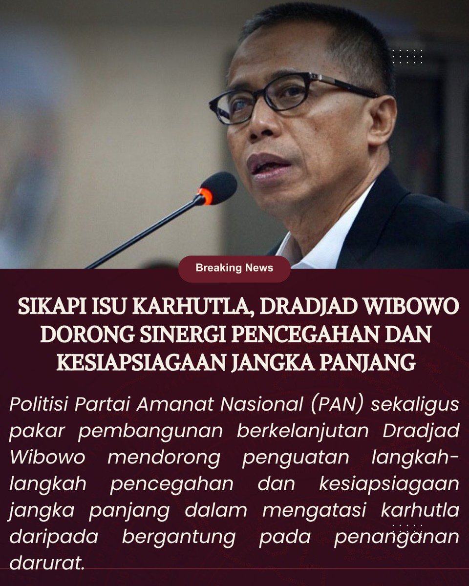 dwicitraanggra's tweet photo. yuk rawat hutan agar tidak terjadi lagi https://t.co/HwnaBfYW3i