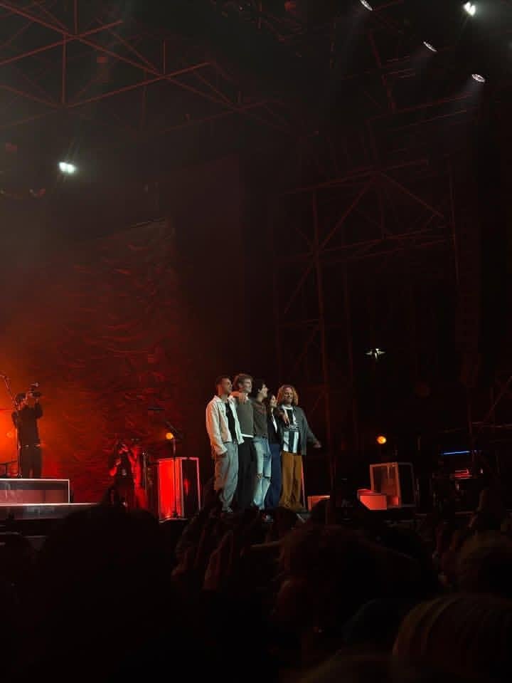 TammyRodrigo's tweet photo. Mexico next stop https://t.co/IyEhr4WKTm