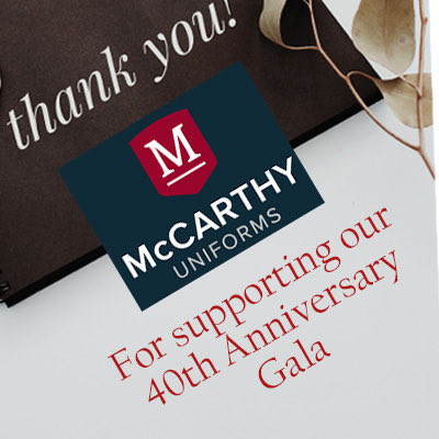 AFLToronto's tweet photo. Our sponsors give us that #FridayFeeling. Thank you McCarthy for supporting our gala and other initiatives all year long. Want to help us help kids? Check out sponsorship opps here https://t.co/blikQIzPq3 https://t.co/qSg3gH7euP