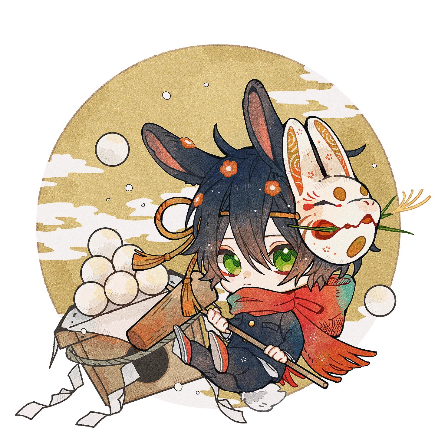 しらまめ on X: 