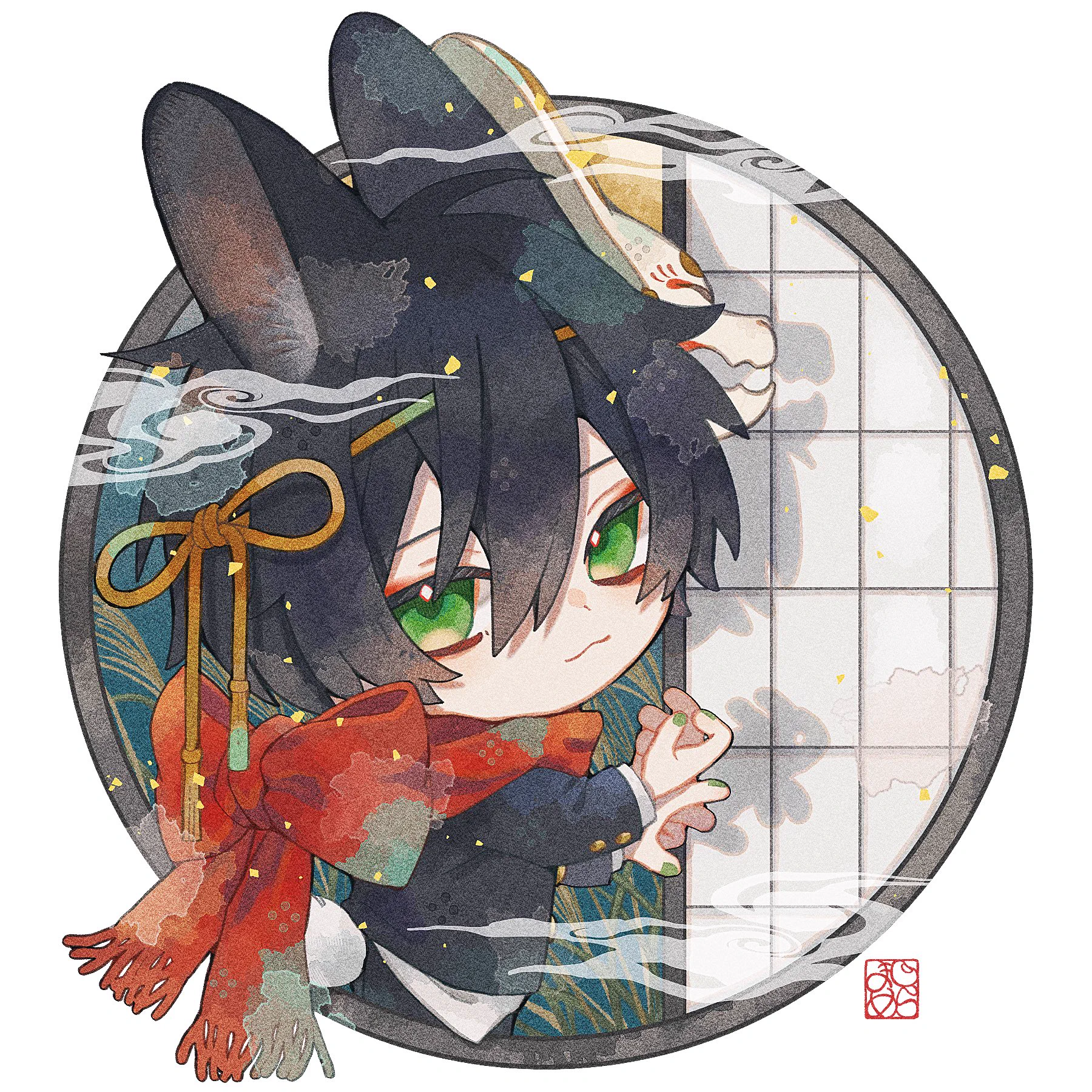 しらまめ on X: 