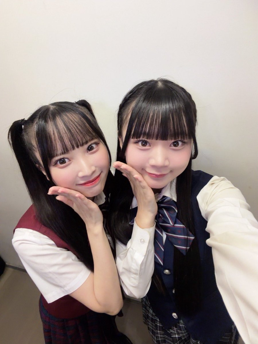 SKE48_13kisei_'s tweet photo. #のんたん こと #佐々木希美 です❤️💛🩷

 #可能性こそが未来 公演ありがとうございました！
今月最後でしたー🎶
ウインクキラー狙われましたか？(^_-)-☆

りさにゃおつかれさま🎀

 #SKE48 https://t.co/HCXQiFaxgW