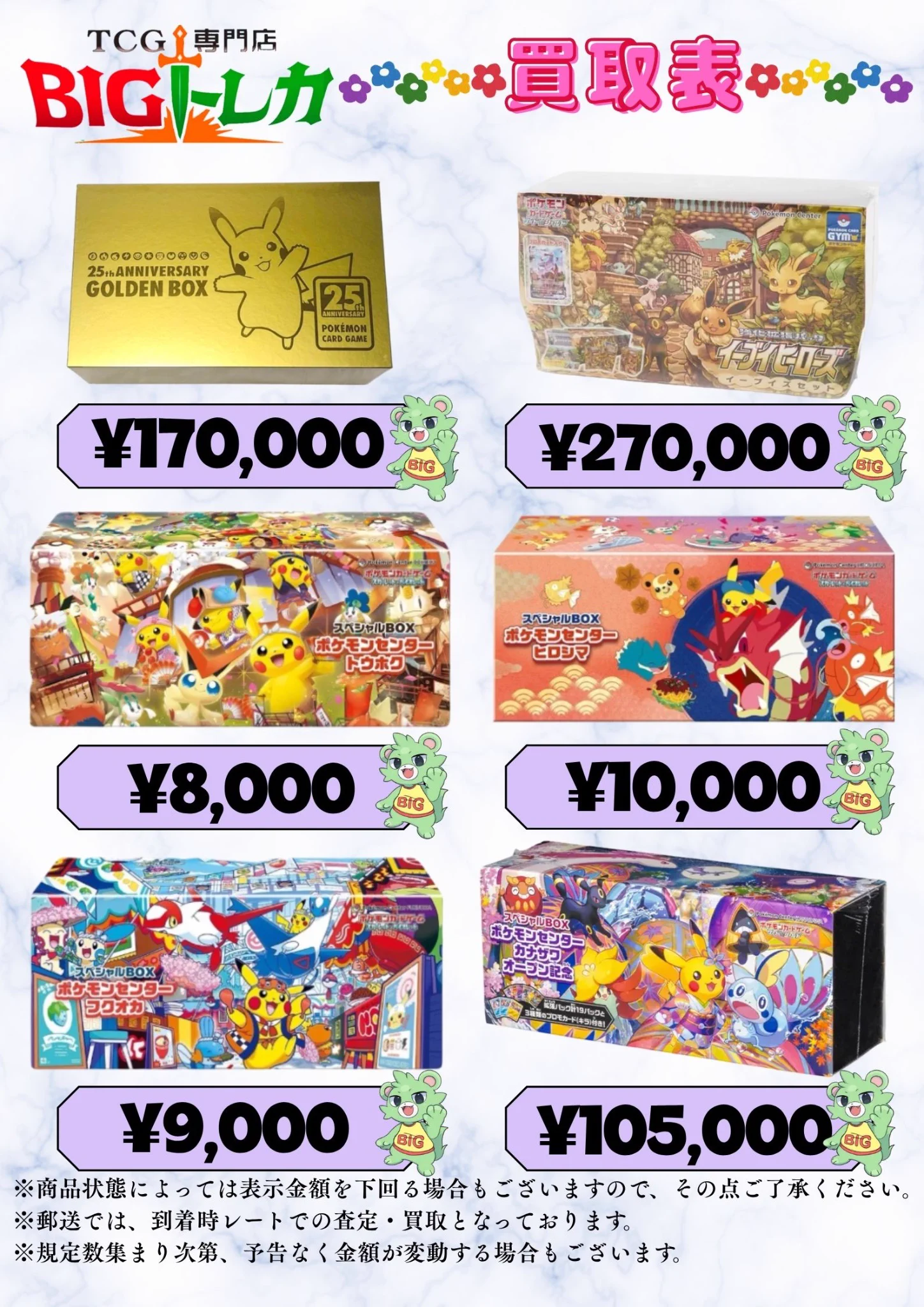 PLAVE BIG POCA ビッグ トレカ 6枚 セット BIGトレカ郵送買取 on X: 