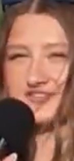 angelbeetle111's tweet photo. @Olivia_Golberg Bitch u can’t call nobody annoying with your ugly ass tattoos and ur pillow thighs bitch fix ur hair and ur crooked lips lose some of that arm fat bitch it jiggles Ariana ends u chop ho https://t.co/XUm43Tk0gt