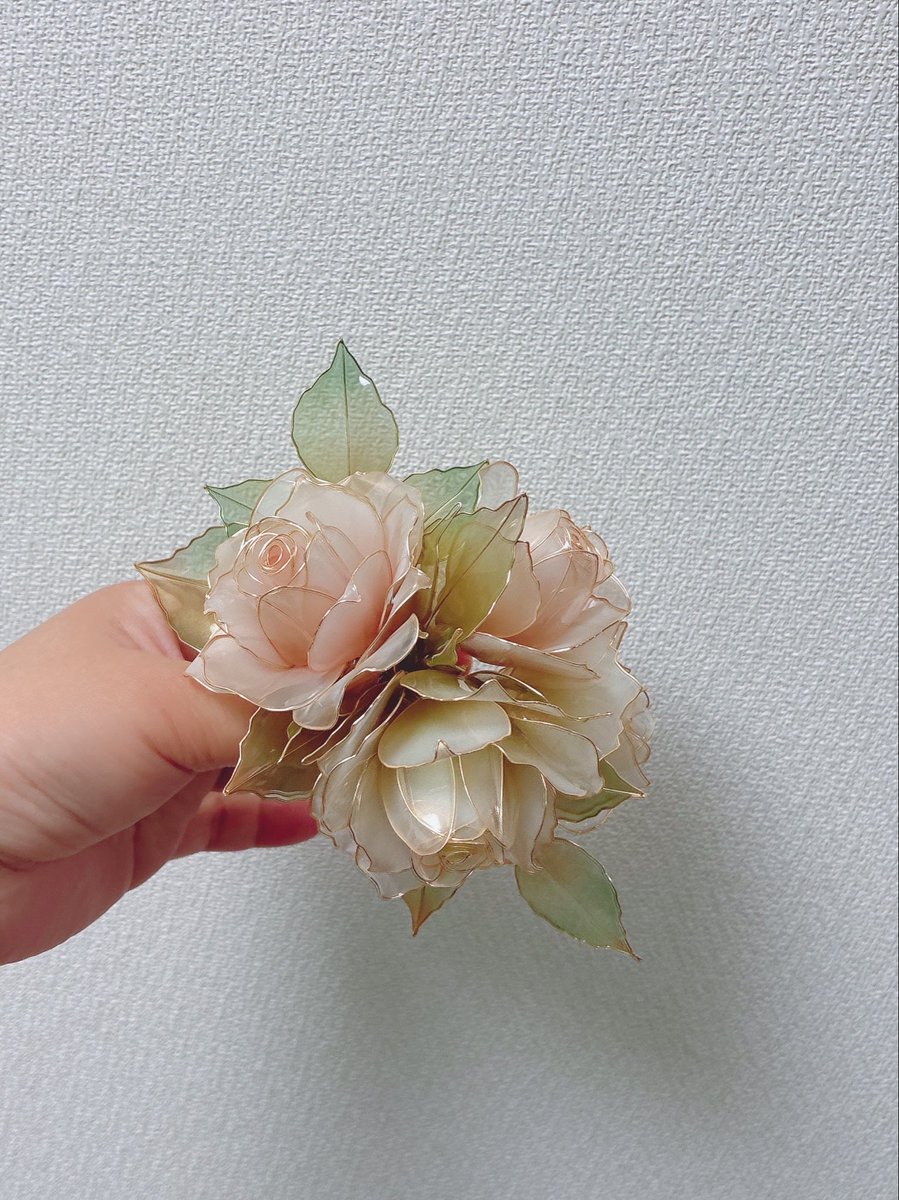 mocha_floresta's tweet photo. 今日は薔薇🌹 https://t.co/Bm5Tpkrx7M