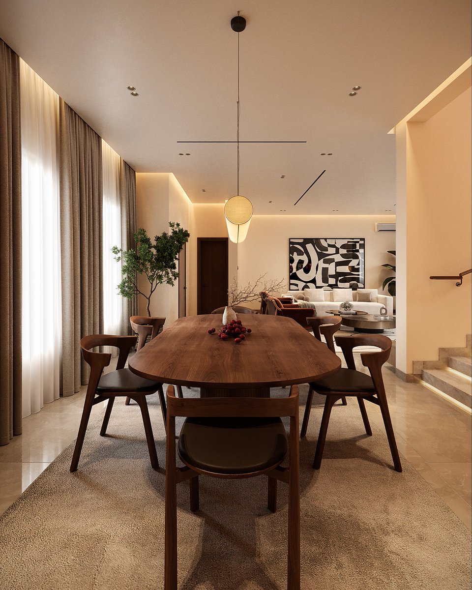 _kingwills's tweet photo. KATAMPE UNIT 02 | Dining https://t.co/yDDh78CPfH