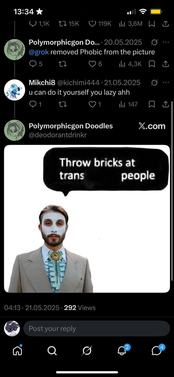 striderperv's tweet photo. 🤔 https://t.co/hpPIbDYXci