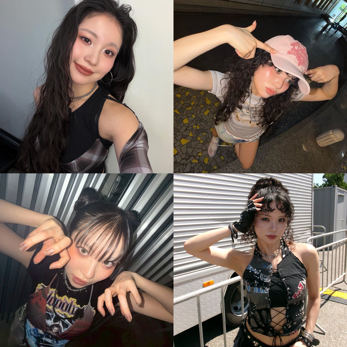 kohanapipi's tweet photo. ほんまにここ最近好き度増し増し。
見ててまじで飽きへん🥺
正直みんなも最近こはるに押されてるやろ？？
こはるの沼へようこそ😏😏

#KOHARU #HANA https://t.co/HoRyGBXWv0