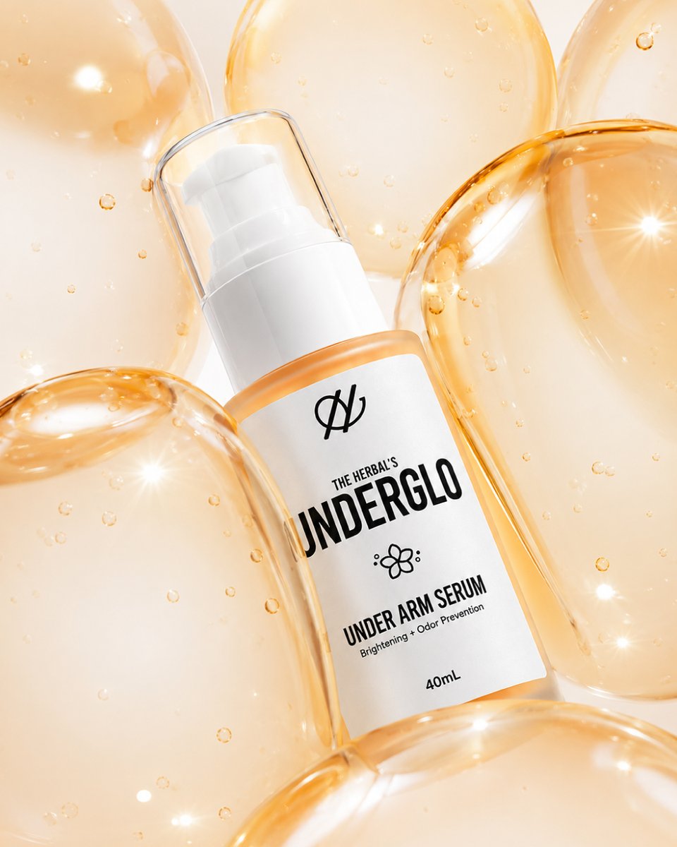 JoselynLayul00's tweet photo. Say goodbye to dark underarms. Underglo Serum naturally brightens skin and helps prevent odor. Shop now. https://t.co/JcsjKU063j