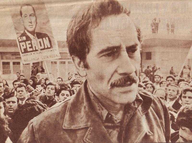 aclarrabure's tweet photo. A 53 años del asesinato de José Ignacio Rucci, su causa judicial sigue encajonada por el juez Ariel Lijo, no será hora que se sepa toda la historia argentina contemporánea de los 70?
Mi abrazo fraterno a toda su familia!!! https://t.co/dHN40oTHQq