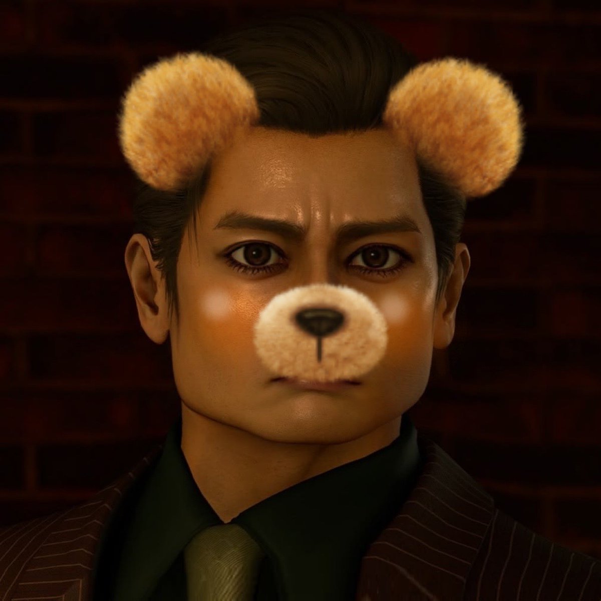 dd4i1i's tweet photo. mine youre so FUCKING cute https://t.co/KiMm0mWNaq