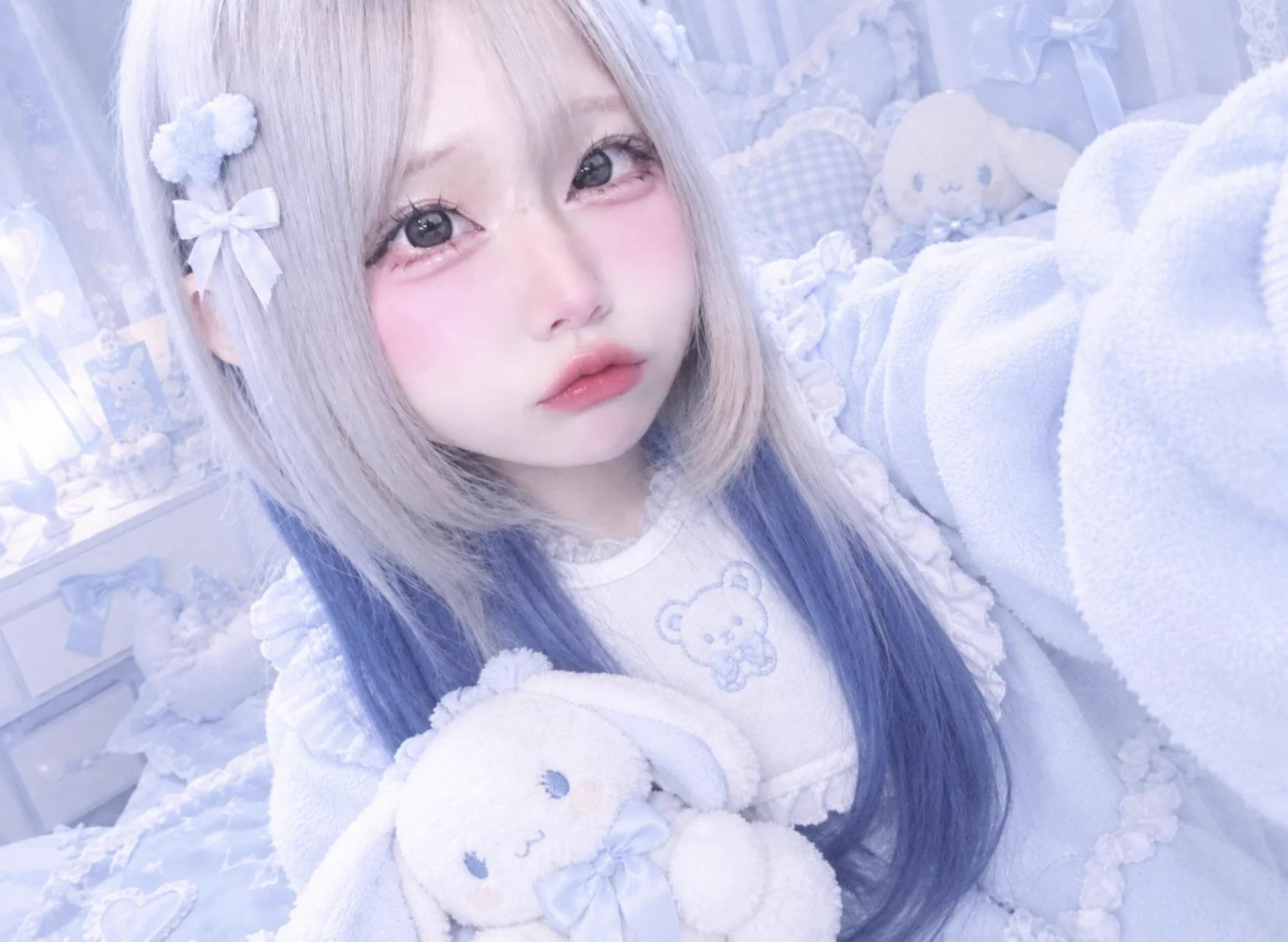 うーたん！꒰永遠のセツナ꒱10/3 生誕祭！ on X: 