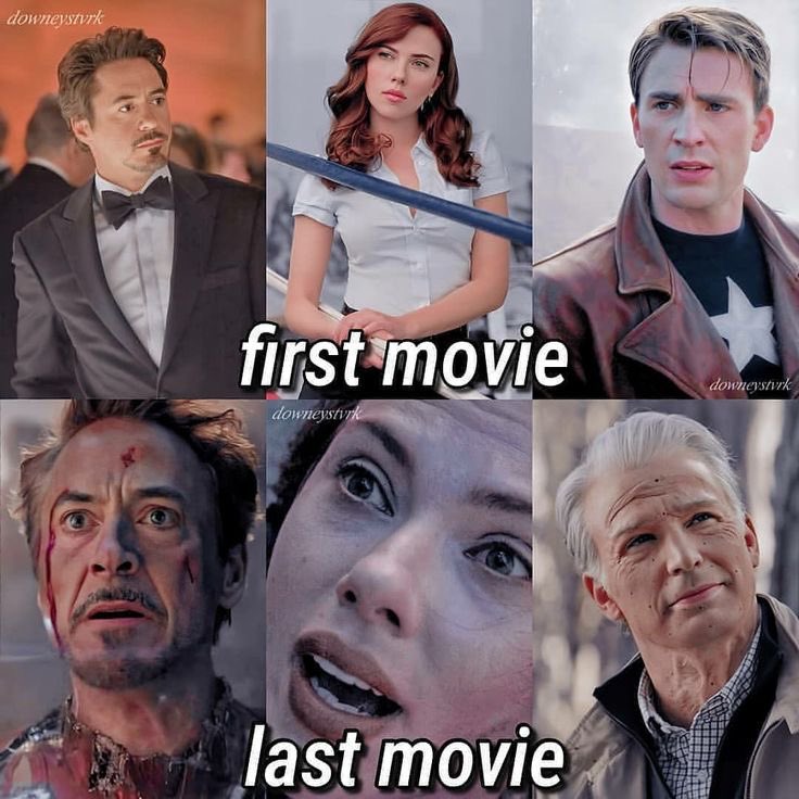 Byashuuu18's tweet photo. Endgame was last GOATed marvel movie https://t.co/63hnBC6Ifk