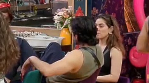 Defender_tm2's tweet photo. New Ship looks like going to sail 😍 

#Biggboss20 #BB20 #Gullu #Uditisingh https://t.co/72oEiq7MRO
