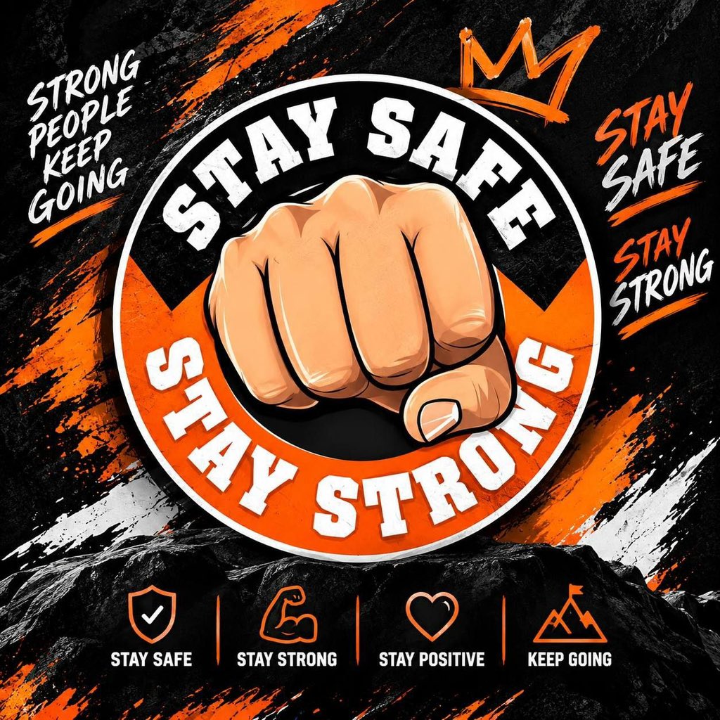 CaddleMarylp's tweet photo. 🏗️ Great things need a strong foundation.

$SAFE is taking the time to build that foundation through community growth, better visibility, stronger activity, and continuous development.

We’re still early, but every day brings another step forward.

Stay focused. Stay safe. Keep building. 🔐

Telegram: https://t.co/hAfQZvHzfJ

Website: https://t.co/DsznBl7dhx

CA:
0xcDB97c7Bb2C93B849E6fe4d21D0B5B3038c354b5

Twitter: https://t.co/WrpFqmu2KB