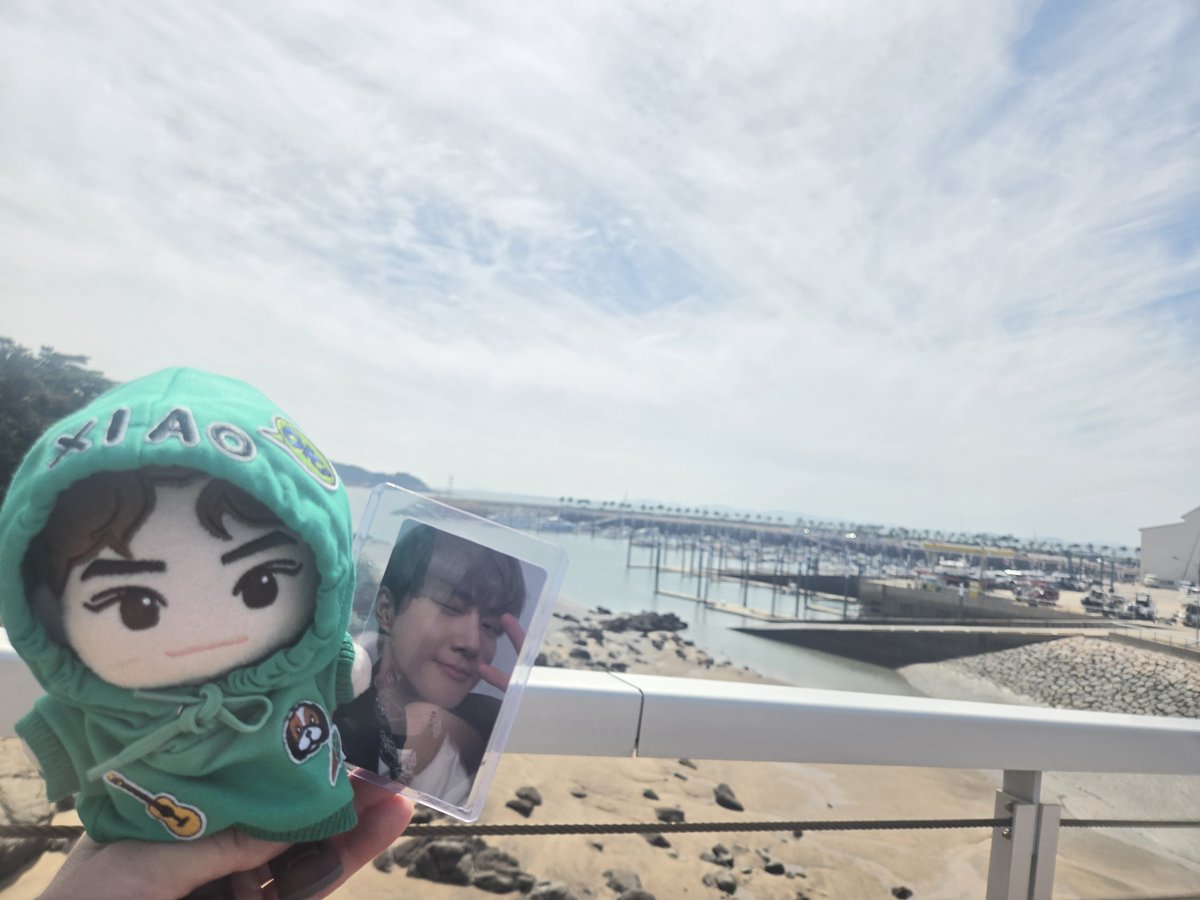 kippeei139's tweet photo. #SMラン に行けないため、コースを調べながら事前 #聖地巡礼 してきました(笑)
ちょっとupdown&amp;風があるけど気持ちがよいコース✨推し達と世界中のファンが音楽を聴き海を見ながらみんなで走るとか超幸せだろうな〜🥰
SMヲタクゆえ始めたrunningのおかげで健康&amp;自分の競技のパフォが上がってて感謝🙏 https://t.co/NDiyKrZees