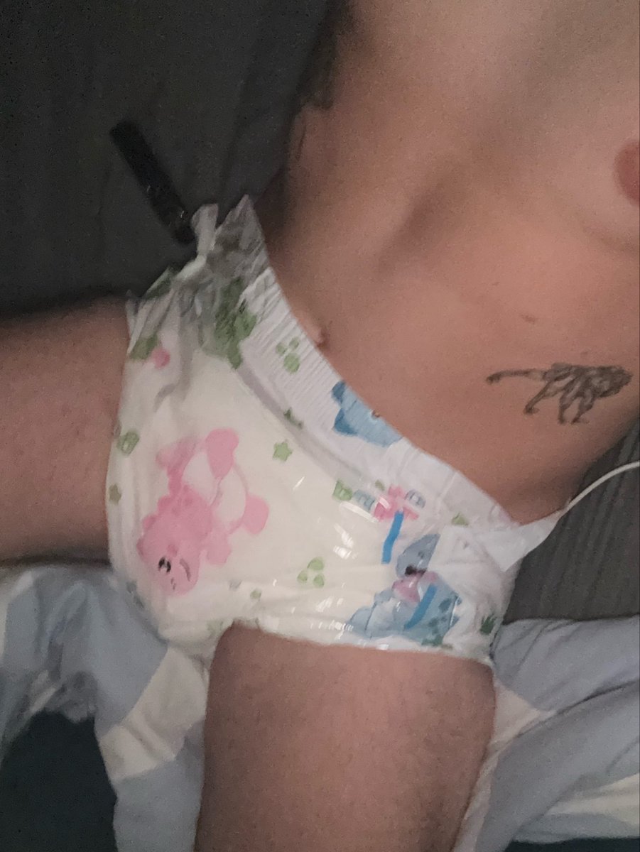 sammylangd01's tweet photo. My fave outfit , and yes that does include the cage underneath 🫶
#abdl #abdlcommunity #chastity #gayabdl #chastitysub https://t.co/90EvU9KdCx