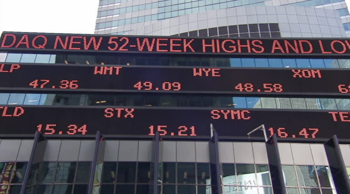 SeanMitchellF4's tweet photo. Tech and comms carried the week. Financials and the long end did not. If 5.05% doesn’t hold as a ceiling, Tuesday’s record is still just a marker. #STOCK https://t.co/uoKKCWQMAL