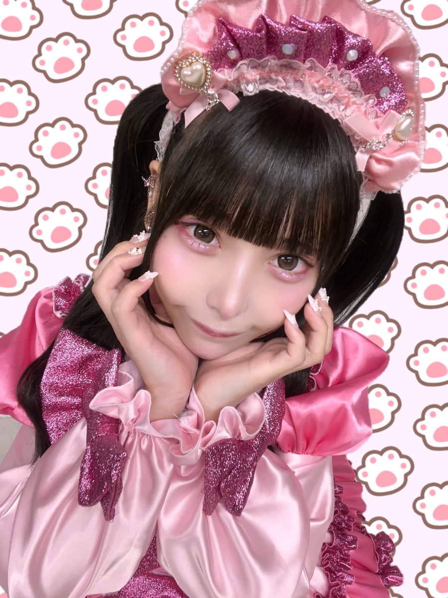 RiMMiR_bibi's tweet photo. でびゅーまで9日もりなんだよ꒷꒦♡ https://t.co/sFDBx4xshp