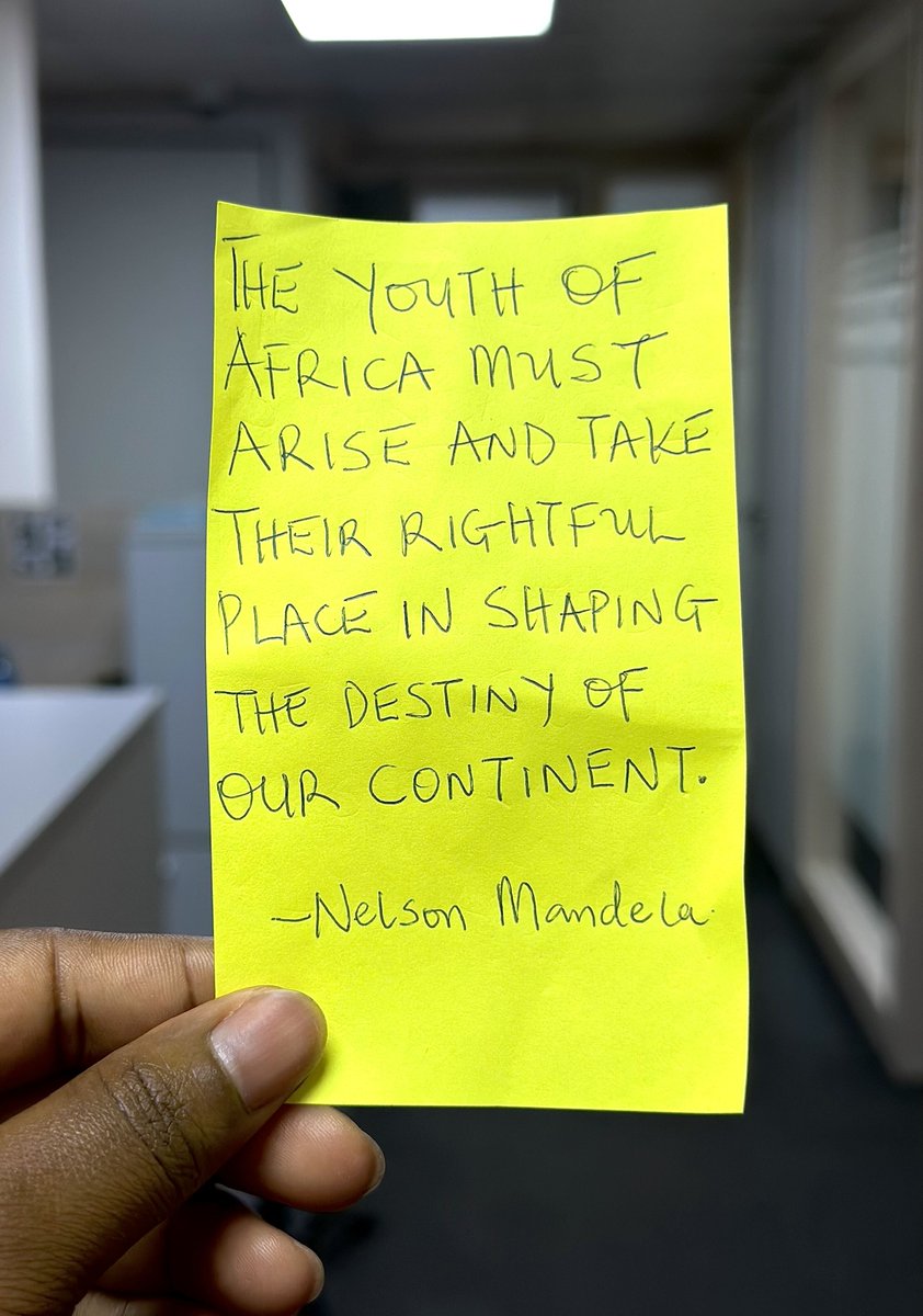 ONECampaign tweet picture