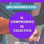 Photo by Secretaría de Mujeres, Géneros y Diversidades (@generosmatanza)