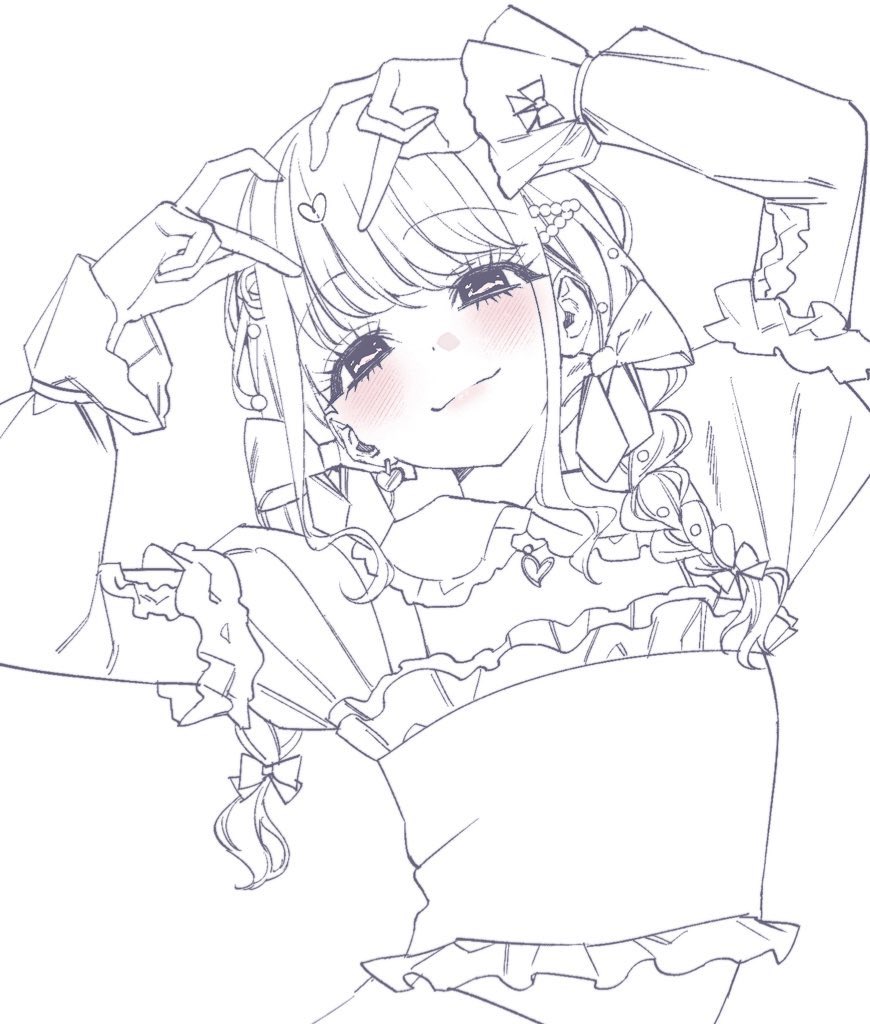 l9sen's tweet photo. 死ぬほど過去絵だけどふたりも描いてた https://t.co/N8vtvhxJW3