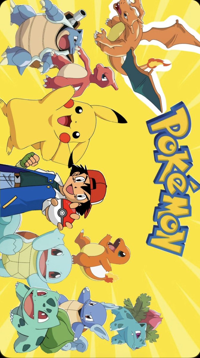 CFC_Samzzy1's tweet photo. #pokemonㅤㅤㅤ https://t.co/teXEZ0v3X7
