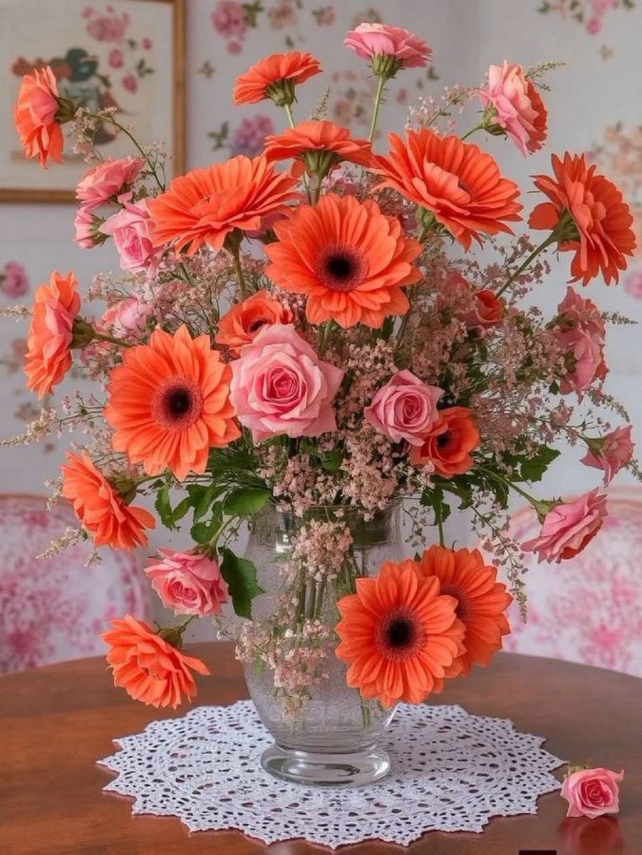 ajoseval26's tweet photo. @Leonor08159041 Happy Friday to you too ☀️ https://t.co/m1YKQRcp6K
