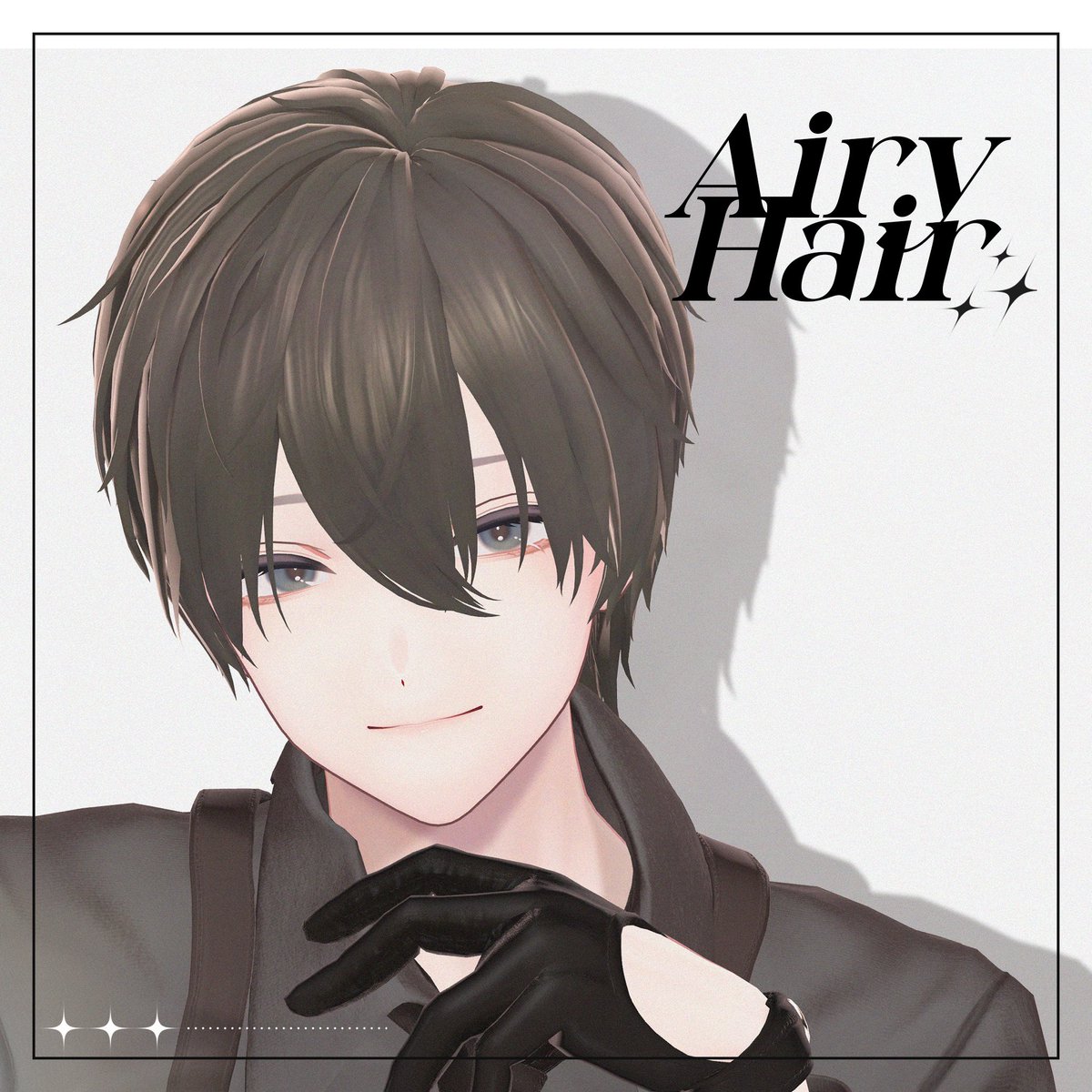 ta_mochi_vr's tweet photo. ✦ 新作Hair発売＆プレゼント企画 ✦
9/25〜9/28の4日間限定　700円 → 250円
販売記念セール × 月見セール開催！🌕🐰

✦ プレゼント企画 ✦
【9/27 23:00まで】
フォロー＆RTで、3名様にプレゼント！
参加方法
① この投稿をRT
② @ta_mochi_vr をフォロー
さらに、BOOTHの「スキ！」が100増えるごとに当選者を1名様追加します🐰
#VRChat #VRC #MOCHITSUKIYA
