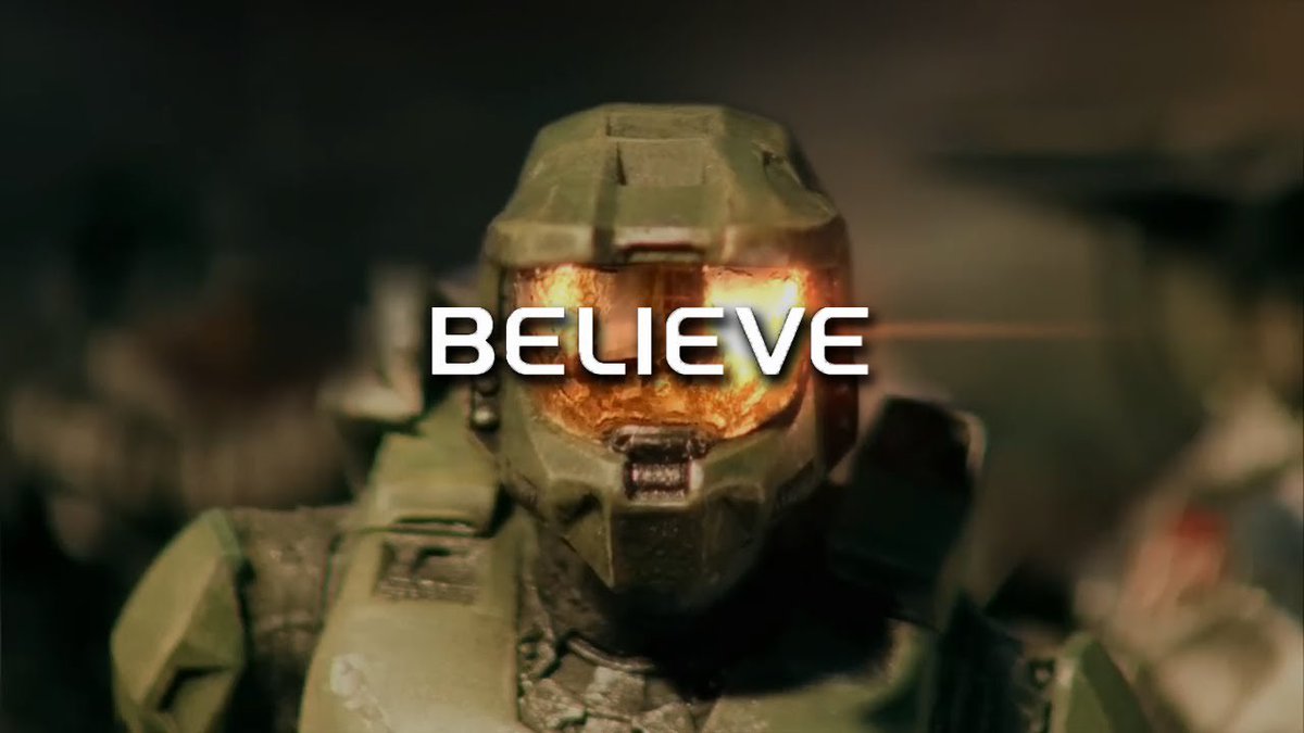 lastchalice's tweet photo. Halo 3 shattered all expectations when it released 19 years ago today.

- Campaign
- 4 player co-op
- Multiplayer
- Forge
- Theater

All in game, working flawlessly at release. It felt like the world stopped for Halo 3. It remains one of the greatest games of all time. https://t.co/p4dvGs9NOc