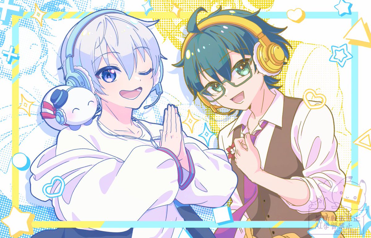yoshi_equal's tweet photo. ぶっとびな祭でのハピシン最高でした✨
ごめんねの破壊力…！
#見るかもわからん 
#はよ見ろやあ https://t.co/afoOoQF3B6