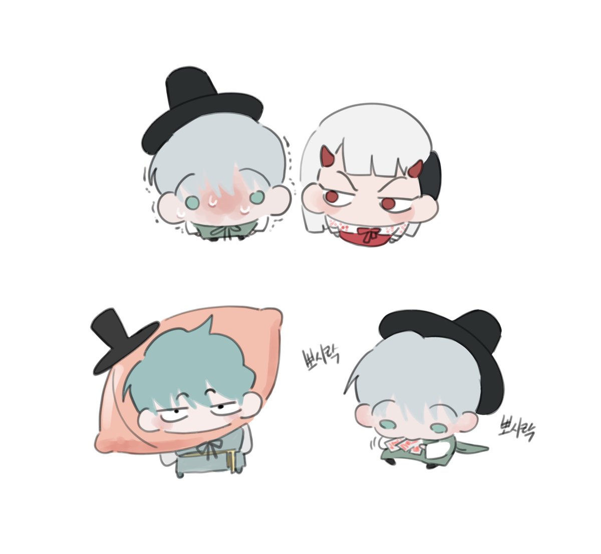 jinjijara_03's tweet photo. 다들 즐추 보내세요🌕 https://t.co/wECqRlnNcT