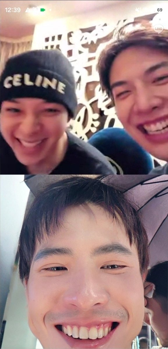 Gonghive24's tweet photo. Hello from spain ...กินหมูแดงเผื่อด้วยน้า enjoy the trip 😬🫶 @maxky_rp @basjtr https://t.co/NYB38XAlMk