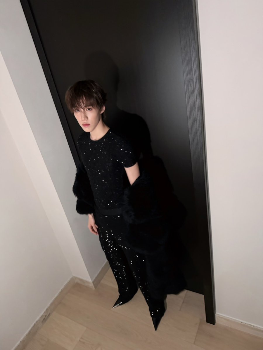 PPKrit_Ent's tweet photo. Get ready for @gucci  ✨ 

PP KRIT X GUCCI MFW26
#GUCCISS27xPPKRIT
#GucciTheStoreShow
#Gucci #PPKritt #MFW https://t.co/RAhcd4Gpv9