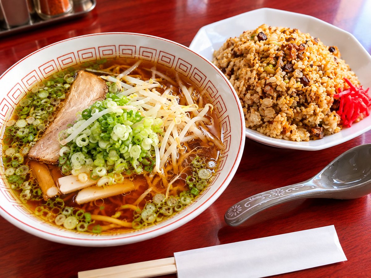 life_free41's tweet photo. 今日のお昼も喫茶店でラーメン🍜 https://t.co/rW7gpfPcEf