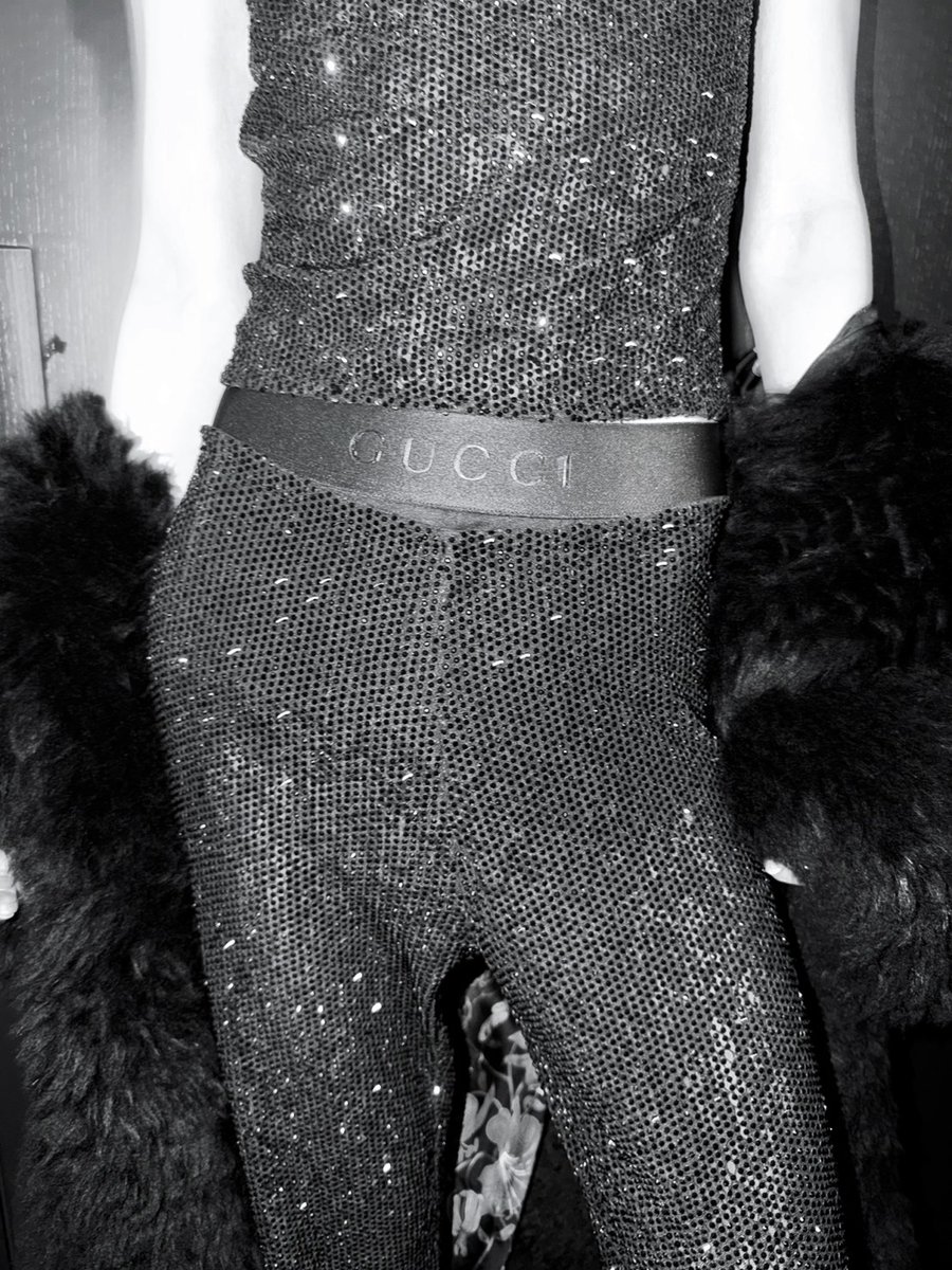 PPKrit_Ent's tweet photo. Get ready for @gucci   ✨

PP KRIT X GUCCI MFW26
#GUCCISS27xPPKRIT
#GucciTheStoreShow
#Gucci #PPKritt #MFW https://t.co/bp2rxOA3S5