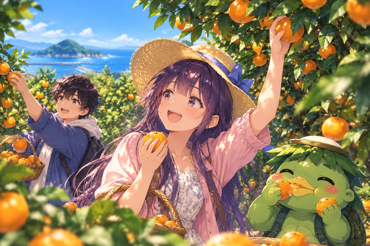 tentekomai_mizu's tweet photo. 『海から百万石』第二十四普請、本日20時更新！

昨日まで海だった場所に、ついに土地ができた。

田んぼ、道、橋、港、学校――
夢は膨らみ、ついには「百万石！」へ。

第三章「海に線を引く」完結です。

でも翌朝、現実はしょっぱかった。

https://t.co/GHglZDfvA5
#なろう　#諫早市 https://t.co/rW45oZUfu1