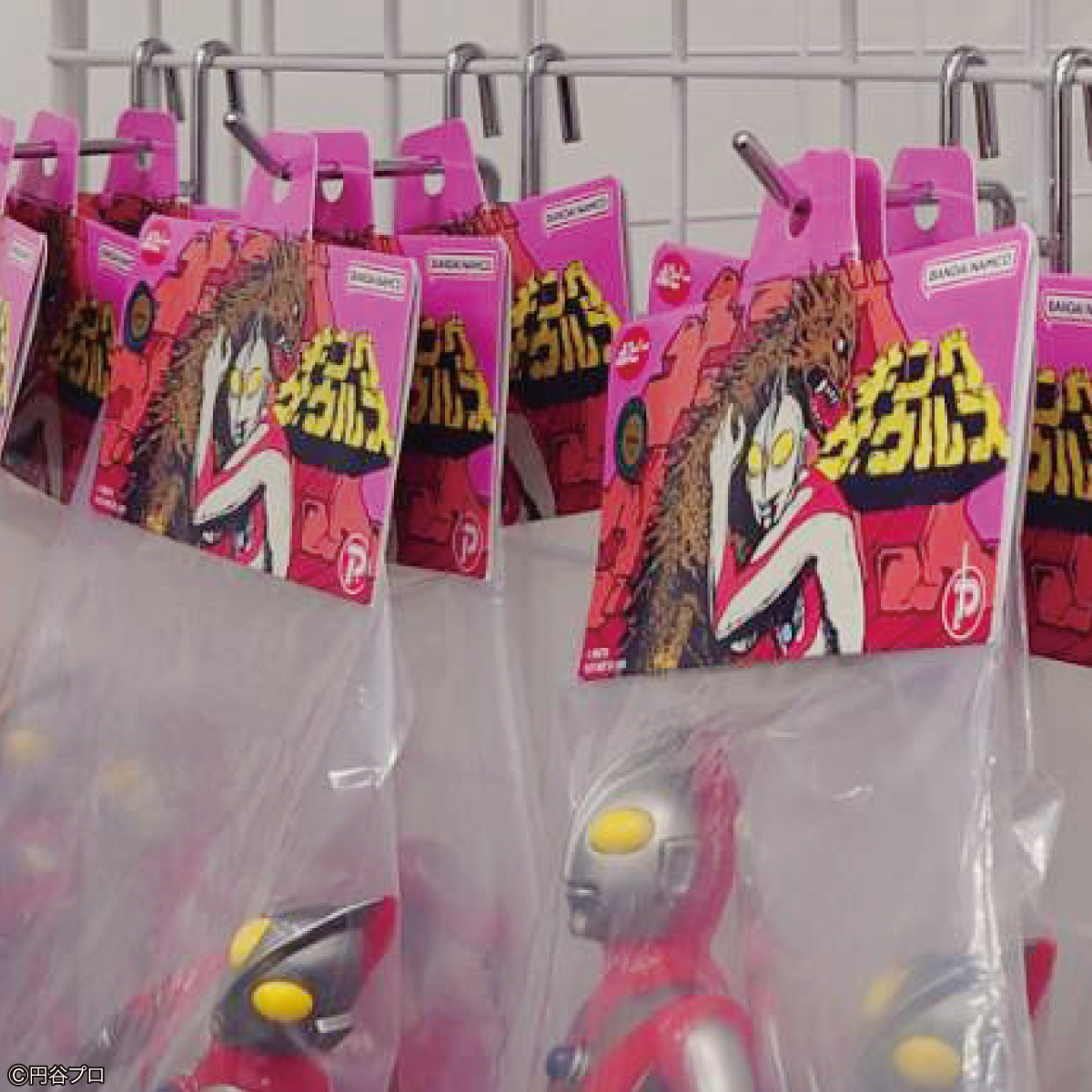 Plex_toy's tweet photo. 9月27日(日)スーパーフェスティバルで先行発売‼️

「キングザウルス ウルトラマン」の情報を、ひと足先にチラ見せ！

👀 チラ見せ① パッケージ
70年代オリジナルのキングザウルスシリーズをオマージュ。鮮やかなピンクが目を引くパッケージにご注目ください！

https://t.co/lSVqMJK7rJ

📅9月27日(日)開催、
🔥スーパーフェスティバル95🔥
【📍ブースNo:AS-2～6】へ。
皆さまのお越しをお待ちしています！🖐️

※数量限定・先着順での販売です。品切れの際はご了承ください。

#スーパーフェスティバル #スーフェス #PLEX #プレックス #キングザウルス #ウルトラマン