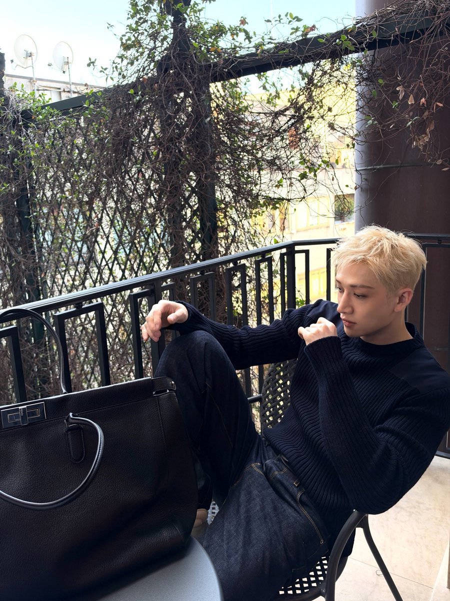 hyunlix_jeongho's tweet photo. ห เฃชโน๐ค๐ง๐พ ๐ณ๐๐๐~๐๐๐๐๐๐๐ ๐๐๐ ๐๐๐๐๐.
๐นญ #StrayKids #BangChan #ILY
#Instagram #Aesthetics #LOVE
#BeautifulHands #PerfectFace
#GORGEOUS #CHARMING
#MADNESS #INSANE #CUTIE
#YouMakeStrayKidsStay ๐นญ https://t.co/MOHQPi02ue