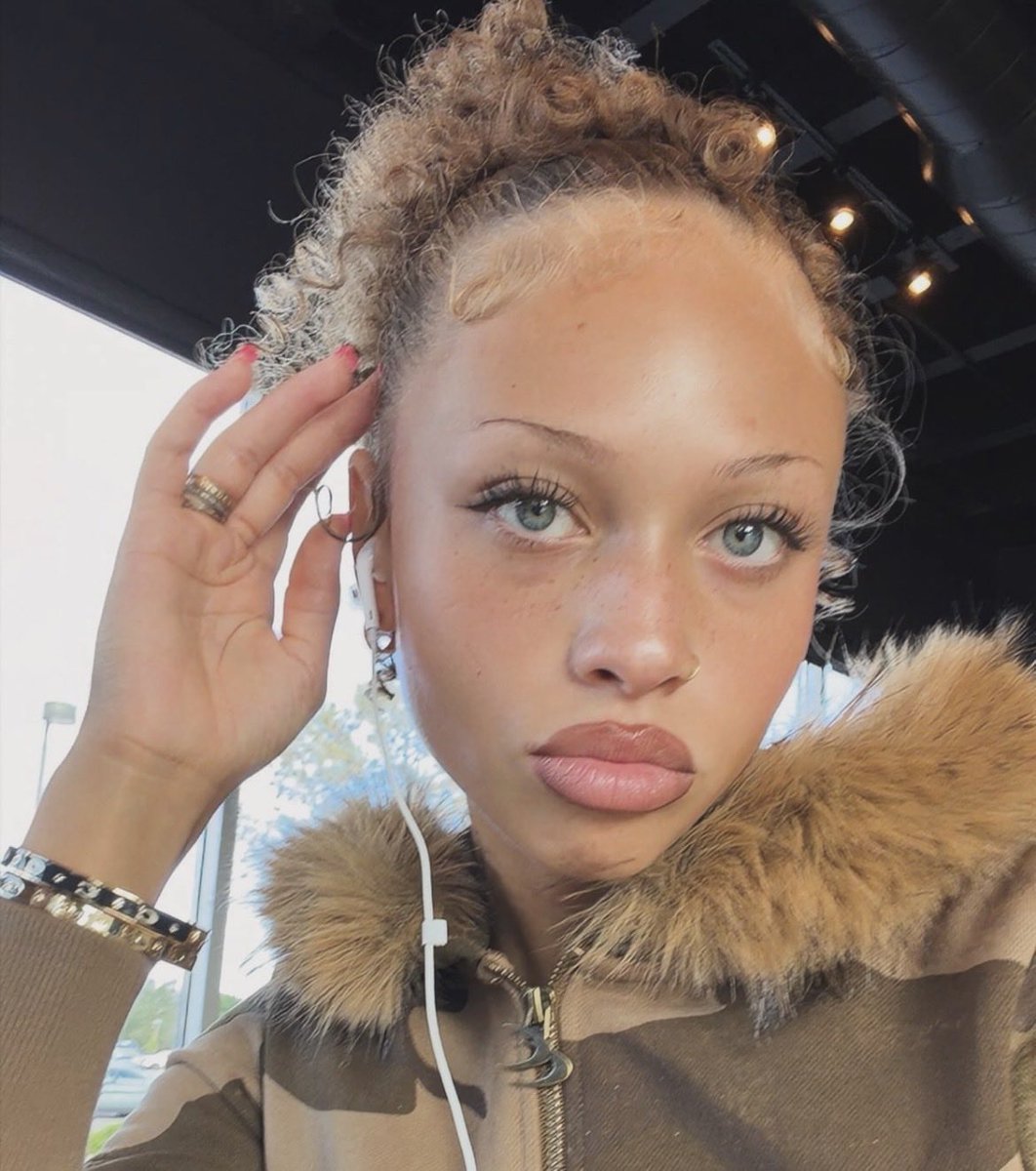 MulattoActivist's tweet photo. @HELLMORE__ @Thedayismine88 @WTFbroPlz @Jazthelight “Mongrel” babies that are 1000x more attractive than your sub 5 ass. Fucking caucasoid. https://t.co/bZ8r7asdUS