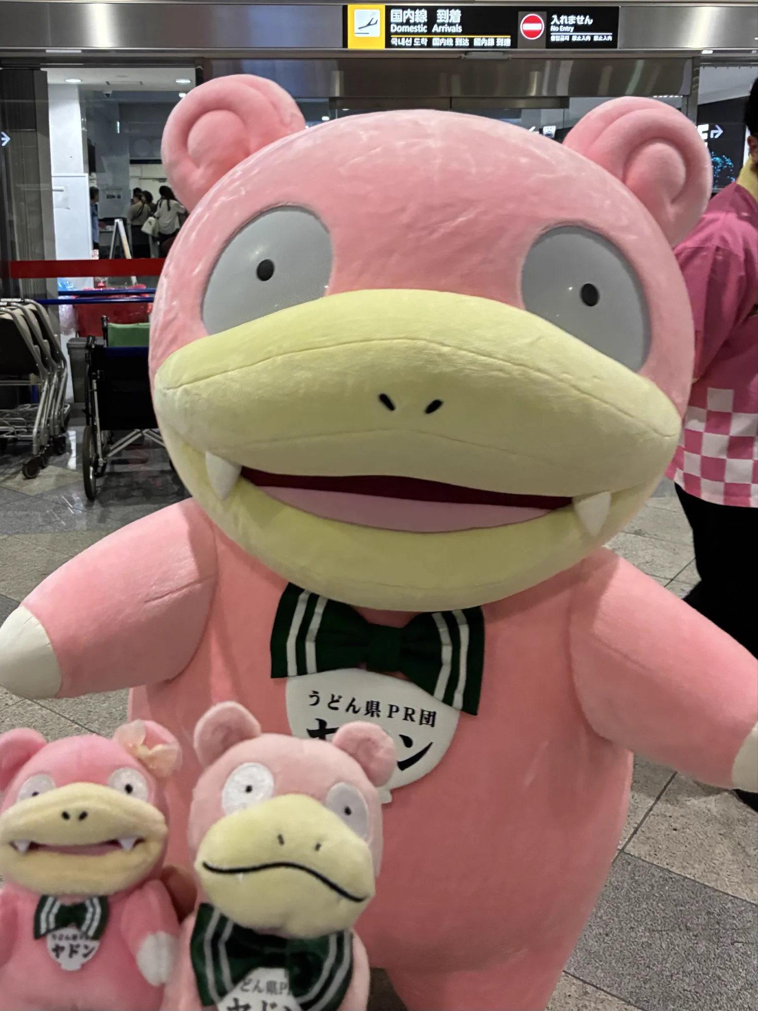 とっちん✨ポケGOヤドン県高松ヤドピカ好きやぁん！ on X: 