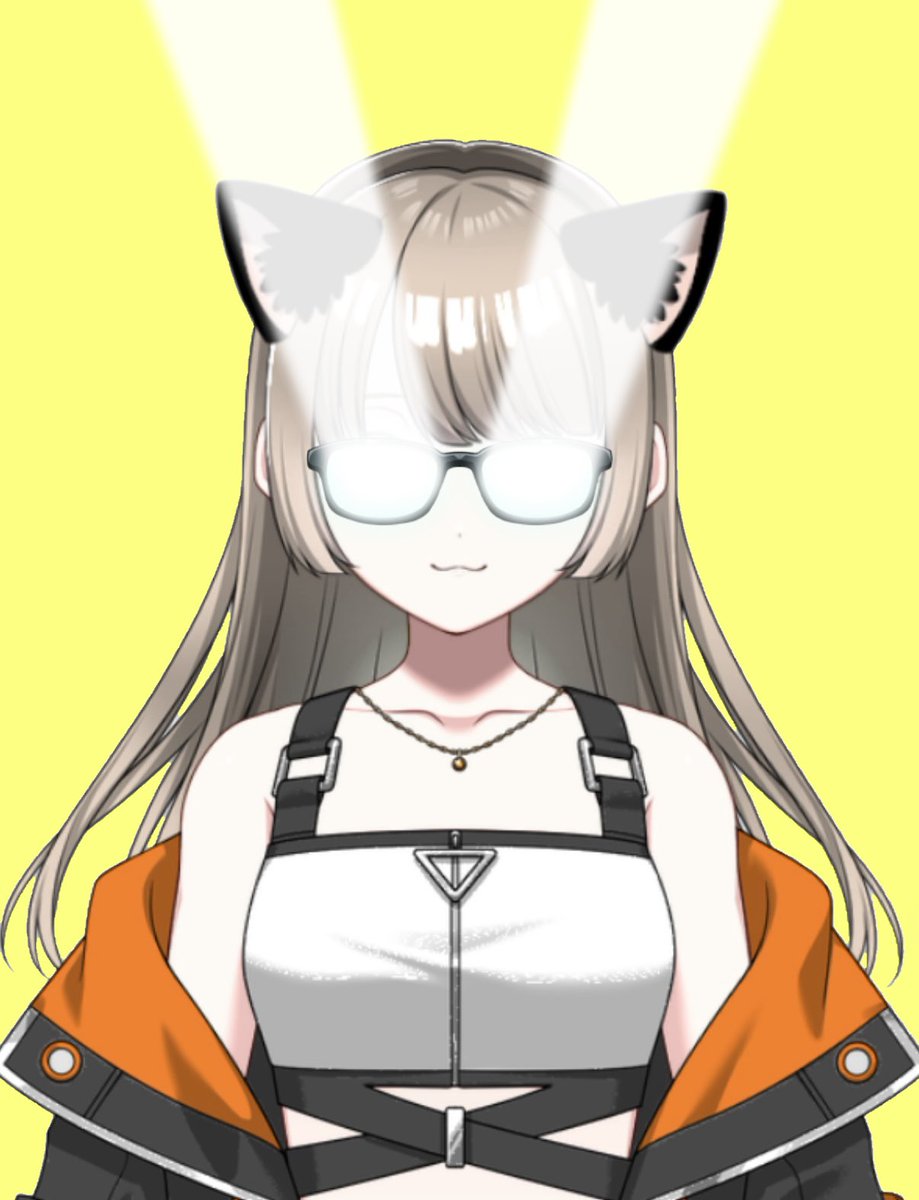 ino_yori09's tweet photo. 1日10人以上のお友達作り👯 ̖́-
居乃ヨリ(いのより)と申します！！🐈‍⬛🧡
今月中にX、17LIVEフォロワー50人目標にしてます！！

是非皆様仲良くしてください！！！

17準備中📱→ https://t.co/yVKsCZgW2a

♻️・❤️・📮 全反応
#新人Vライバー
#Vライバーと繋がりたい
#9月のVTuberフォロー祭り‍ https://t.co/xs8WYALfXw