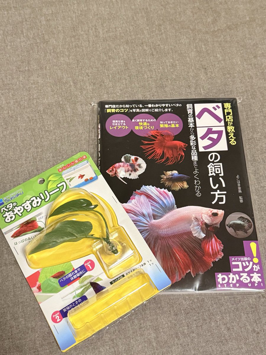 buseyaro_eb's tweet photo. 様子見してましたが気に入って使ってくれてるので、ストック用のおやすみリーフ購入

先日買い忘れてしまった本も📙 https://t.co/6FNYbLGB2J