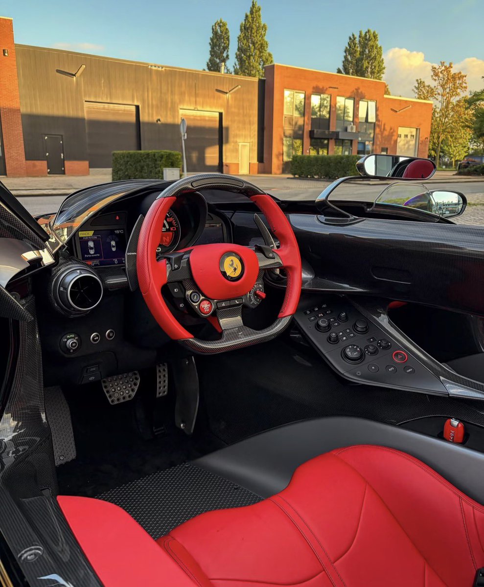 carpxrnpicx's tweet photo. Ferrari Monza SP2 https://t.co/5pGMQRuCCD