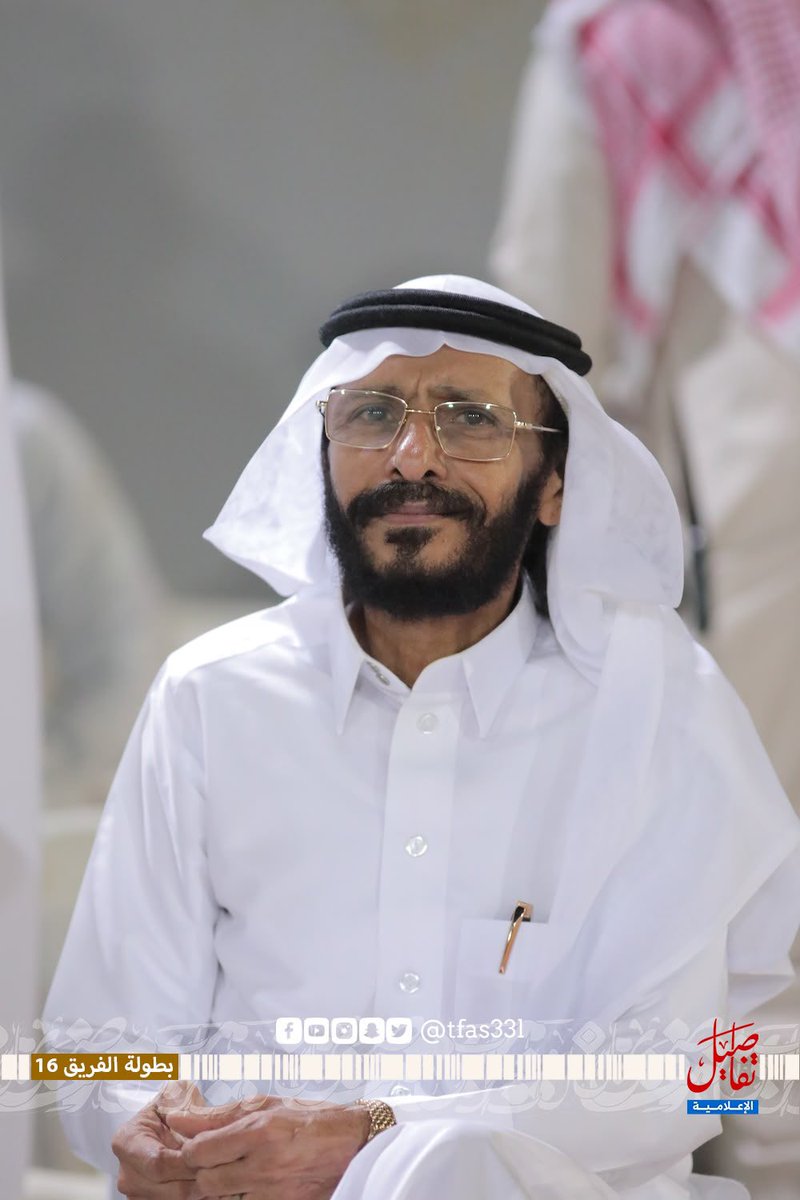 alfreeq_cl's tweet photo. رحل وبقي أثره حاضرا في قريته التي أحبها وأحبته
بما قدمه لمجتمعه وشبابه من دعم وعطاء

رحمك الله رحمة واسعة
لن ننساك https://t.co/dp4D2S80t4