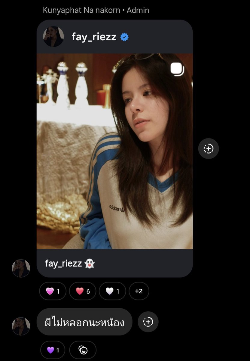matty37831's tweet photo. มุกสุดหร่อ 🙂‍↕️

#fay_riezz https://t.co/20MNFswUJf