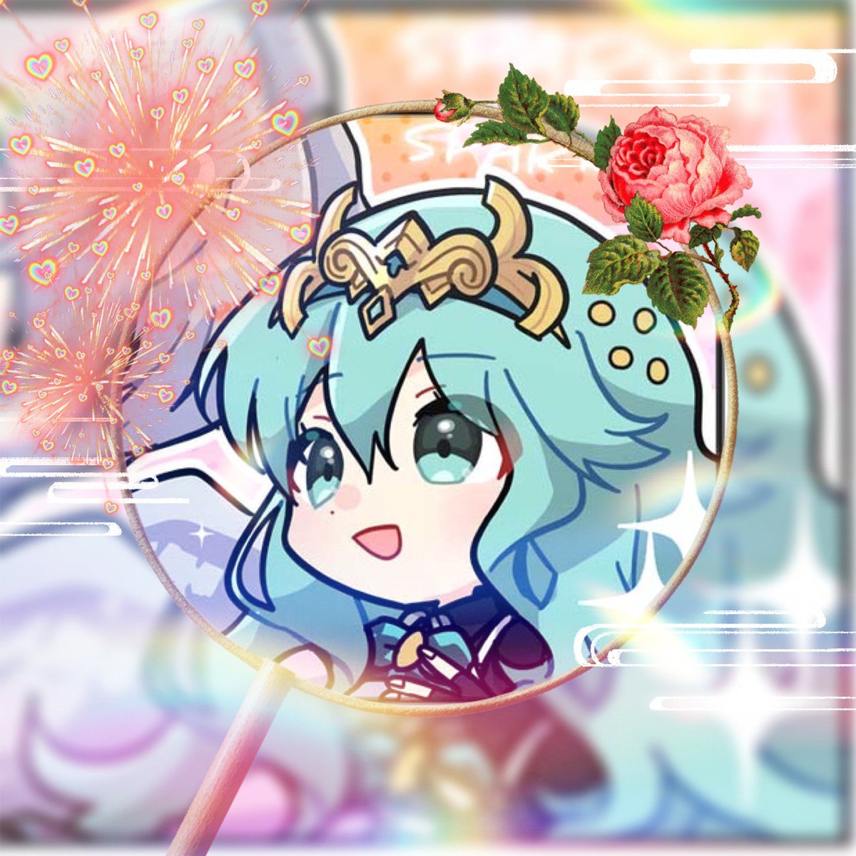 glimmer2805's tweet photo. #VotedForRose
#FEShadowsDisciplePopularityPoll https://t.co/EI0ueIYEHN