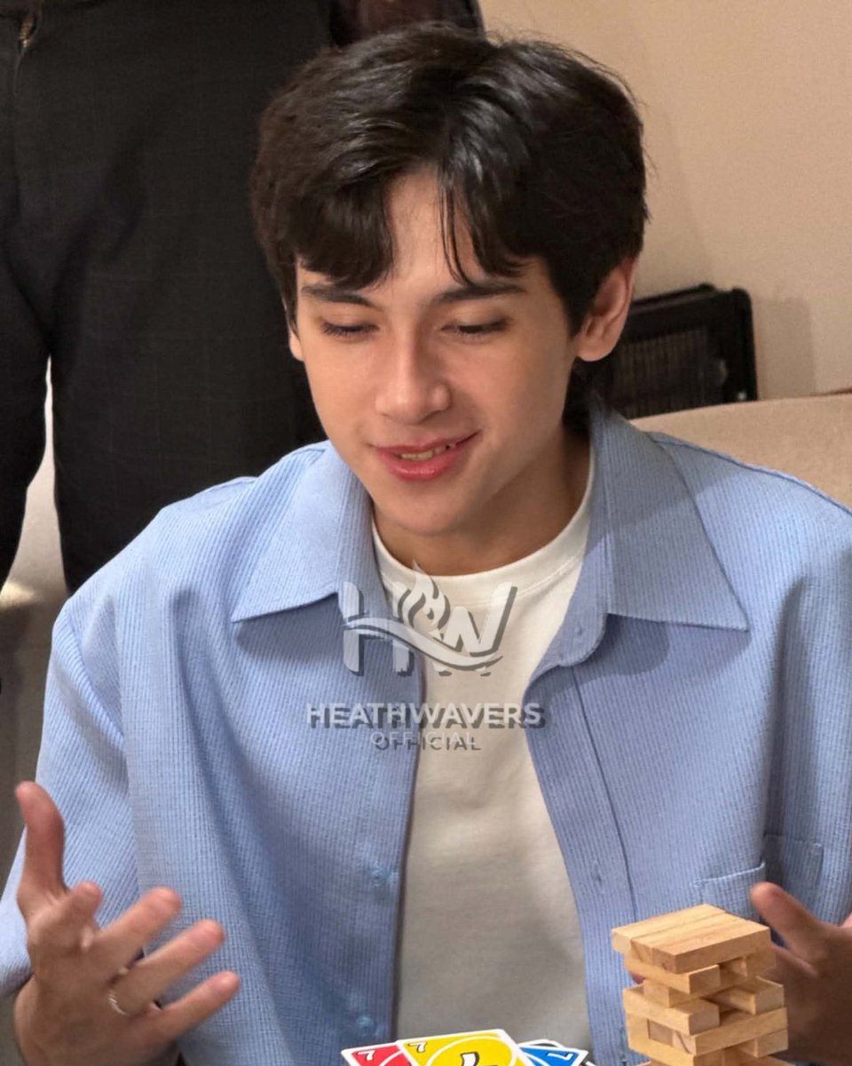 HeathWaversOFC's tweet photo. Too many emotions after watching the MV! So proud of you, Heath. You did so well! 

STREAM BACKTOYOU MV 
#MadlyInLoveWithHEATH https://t.co/1epyyjv6An